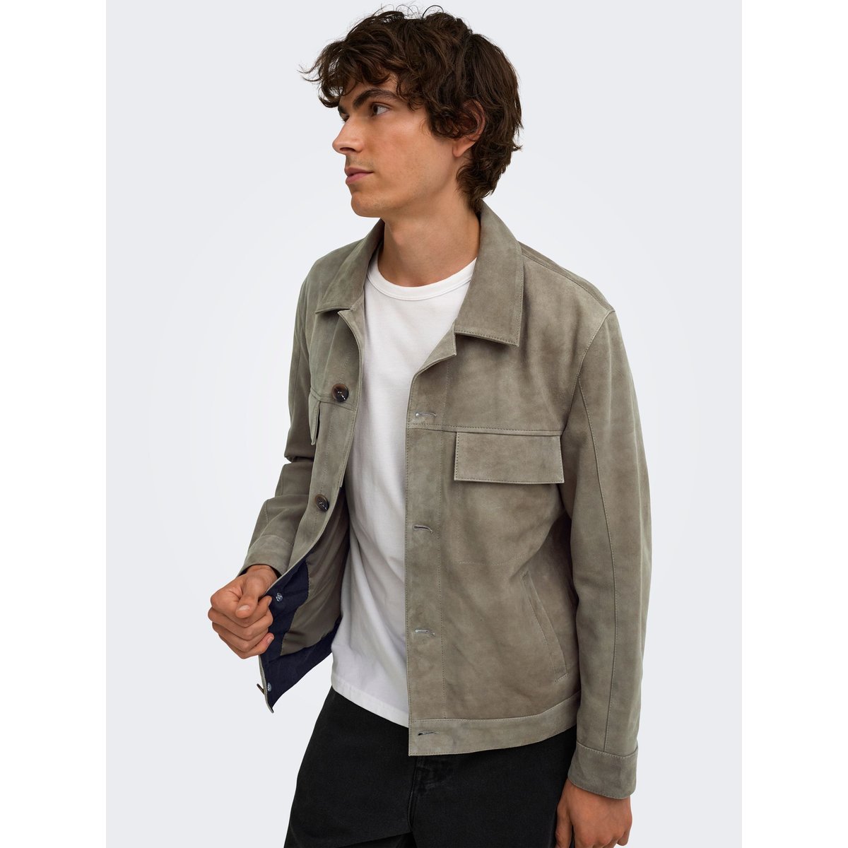 Veste falcon, ONLY & SONS