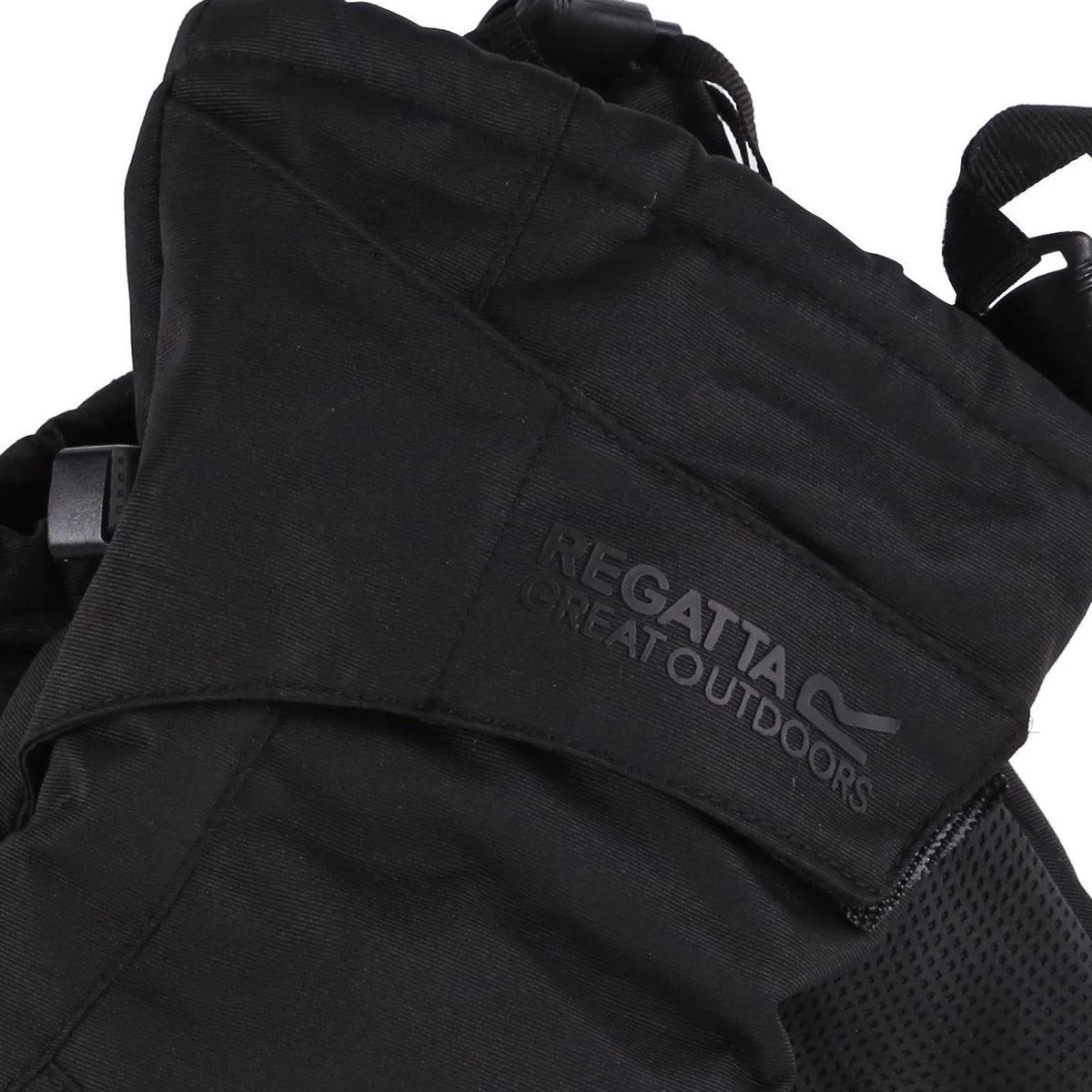 Gants d'hiver TRANSITION noir, REGATTA