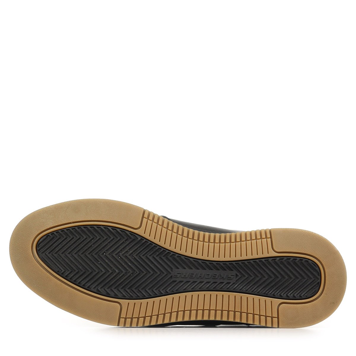 Baskets PALMIROMONTY black, SKECHERS