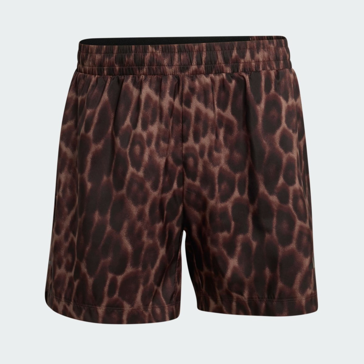 Short D4T Primelift Aop Short D4T Primelift Aop earth strata / shadow brown / black, adidas Performance