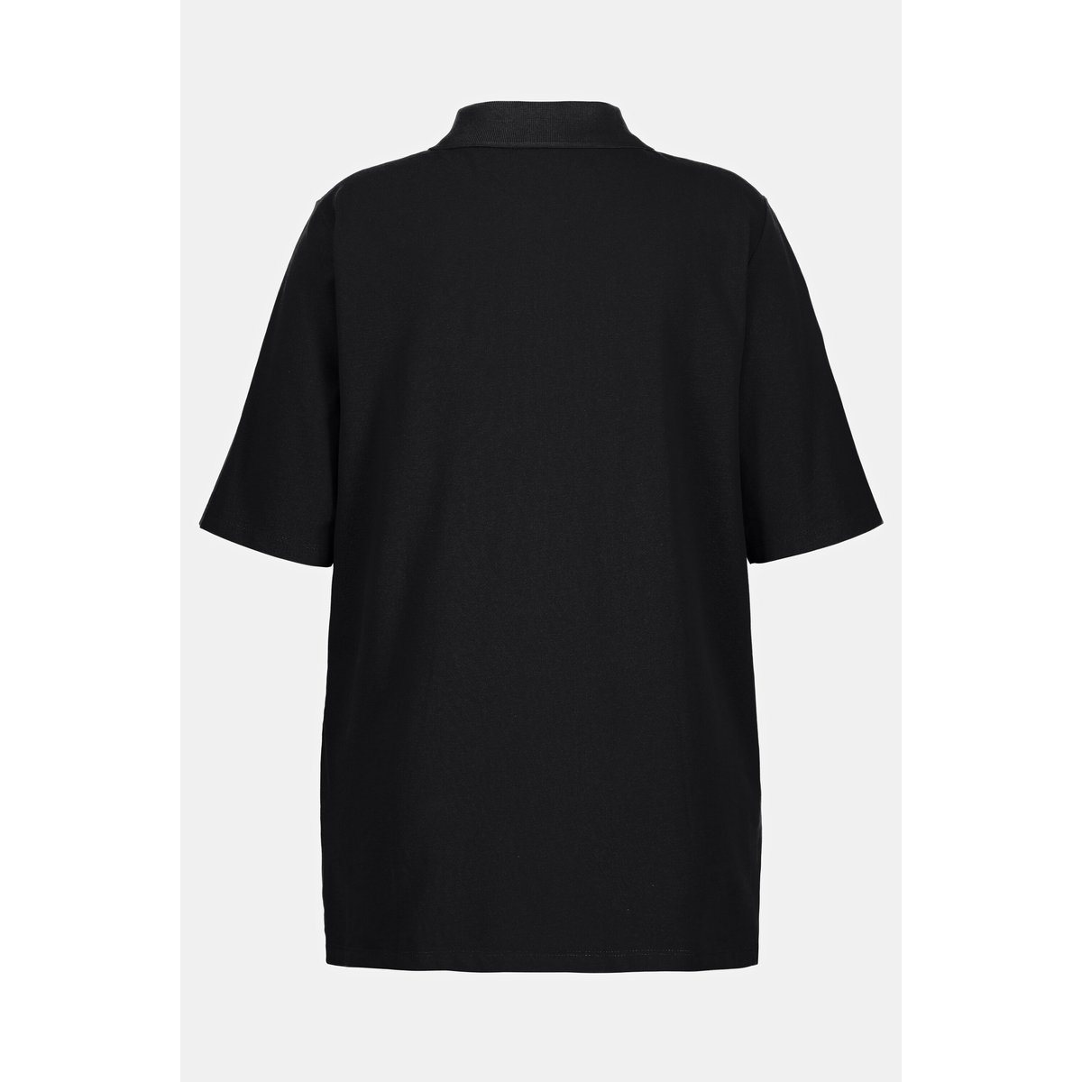 Polo noir, ULLA POPKEN
