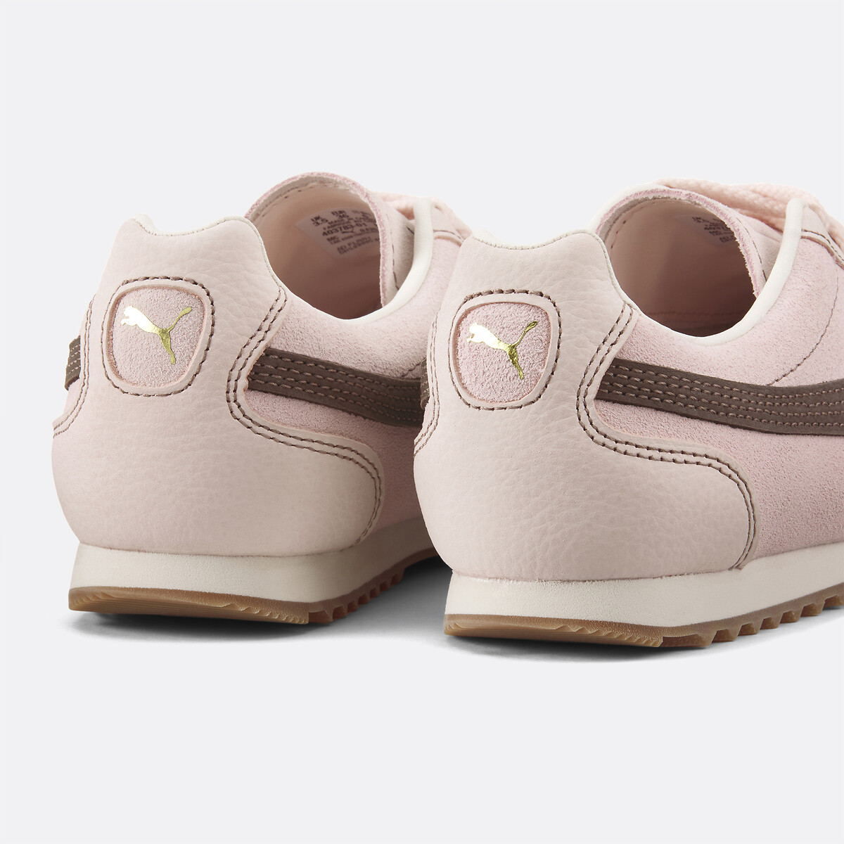 Arizona Wine Club Trainers pink/brown, PUMA
