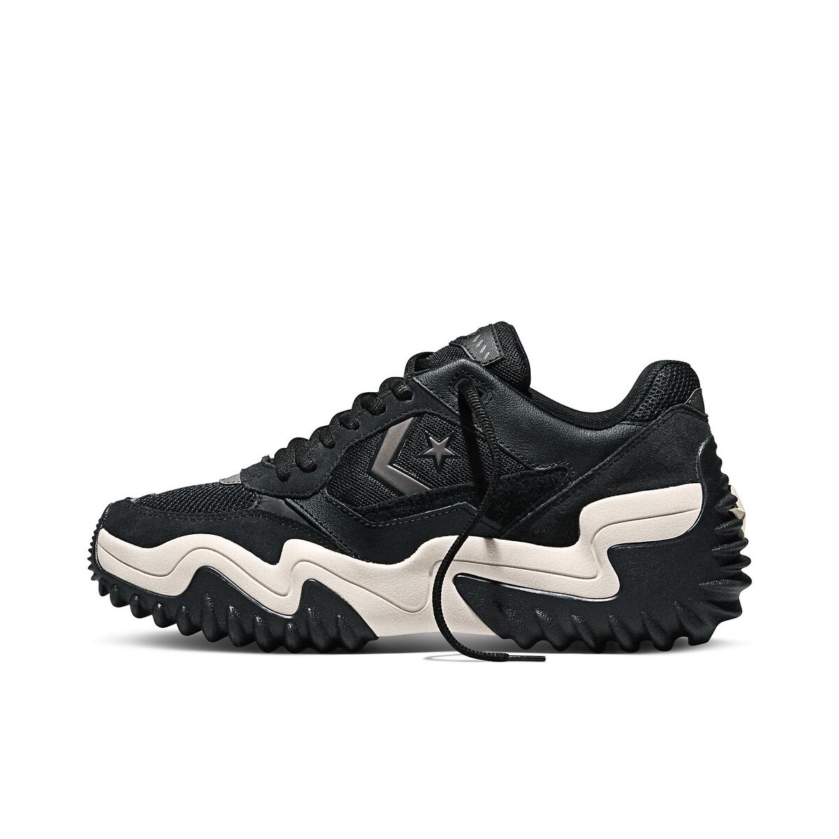 Baskets Wave Motion Trainer noir, CONVERSE