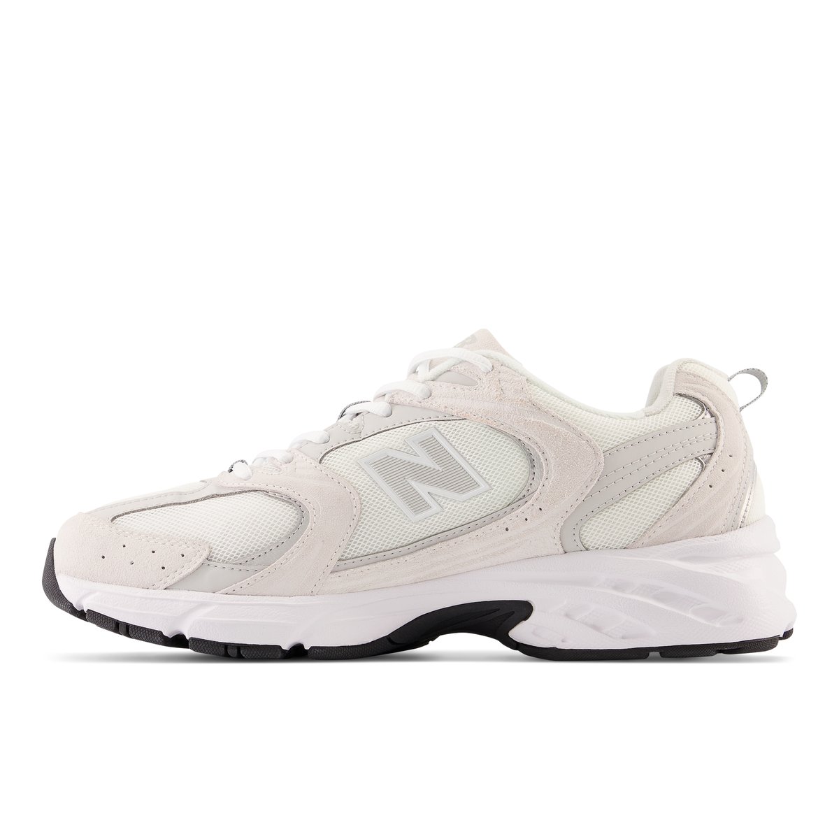 Baskets MR530 ecru, NEW BALANCE