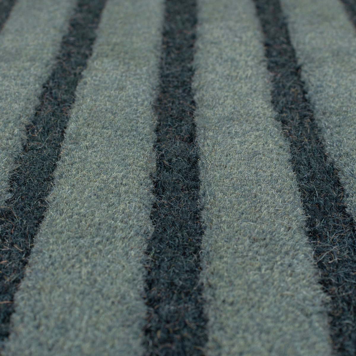 Tapis pure laine LOZENGE multicolore, FLAIR RUGS
