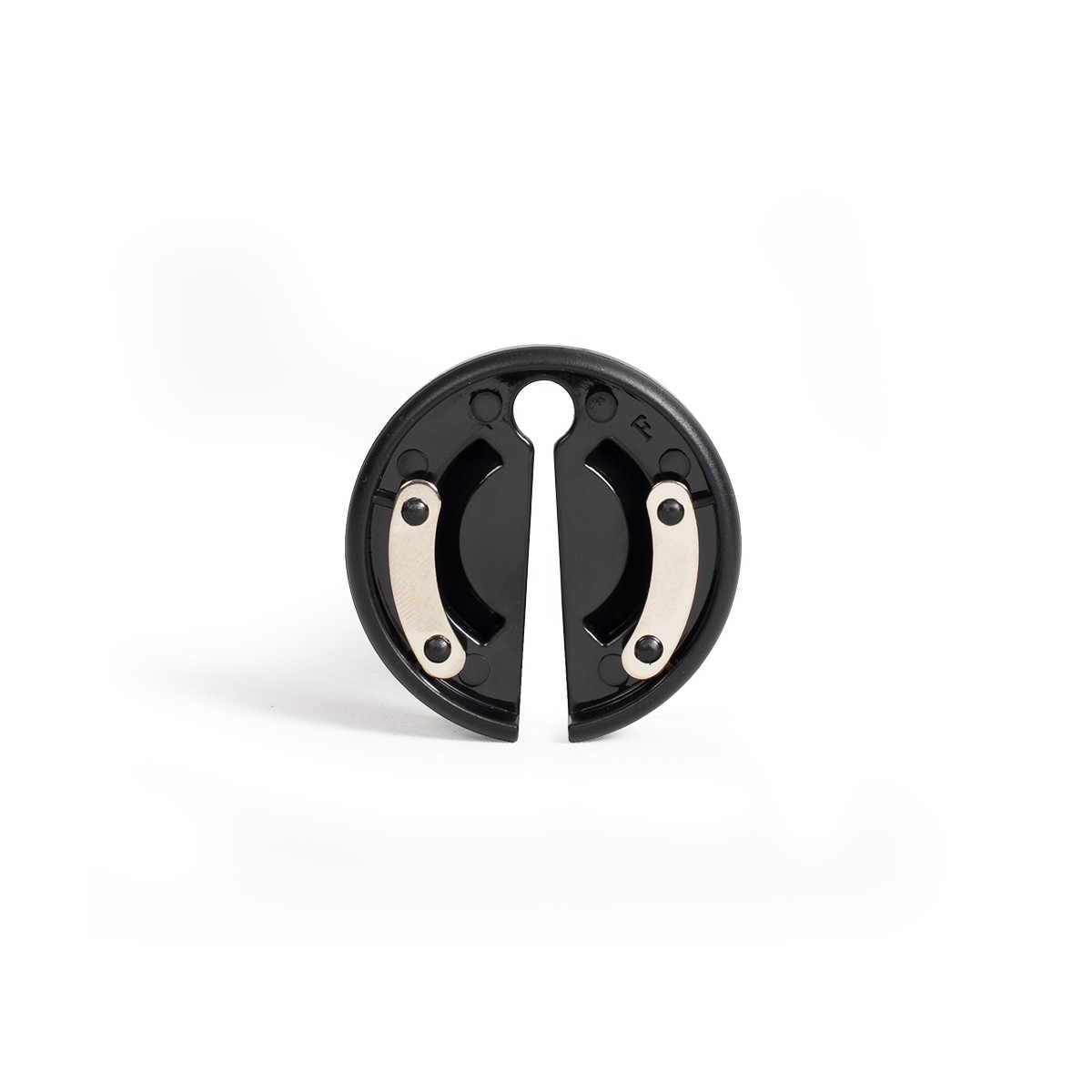 Tire-bouchon électrique rechargeable argent, LIVOO