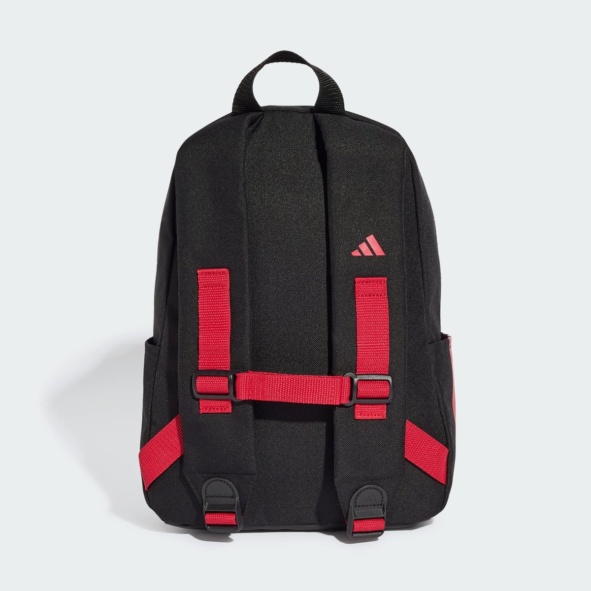 Sac À Dos Liverpool Fc Enfants Sac À Dos Liverpool Fc Enfants black / strawberry red, adidas Performance