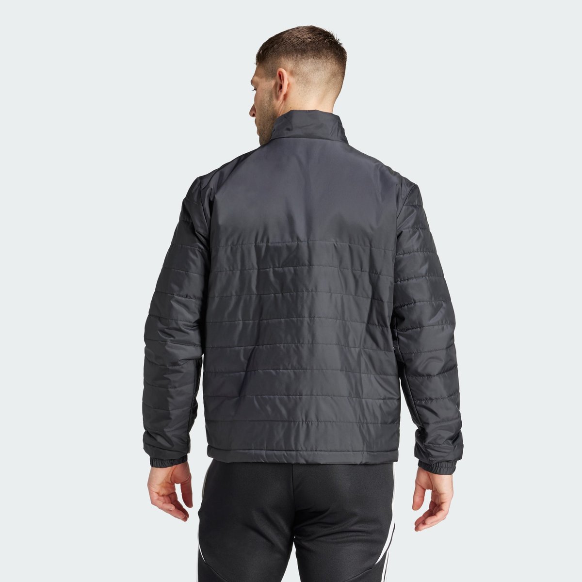 Veste Légère Entrada Veste Légère Entrada black, adidas Performance