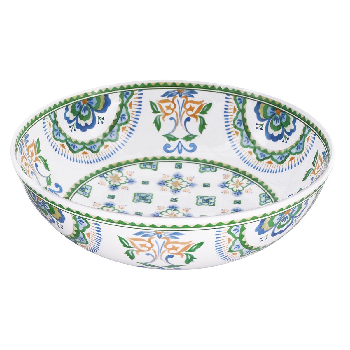 Grand saladier Evora 31 cm autres, LES JARDINS DE LA COMTESSE