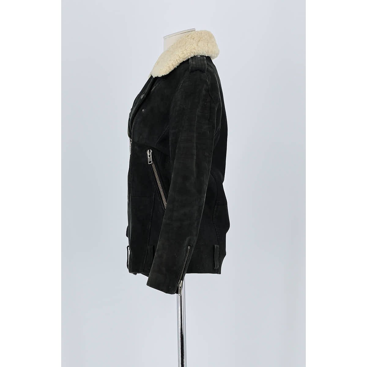 Veste - Bon État noir, THE KOOPLES
