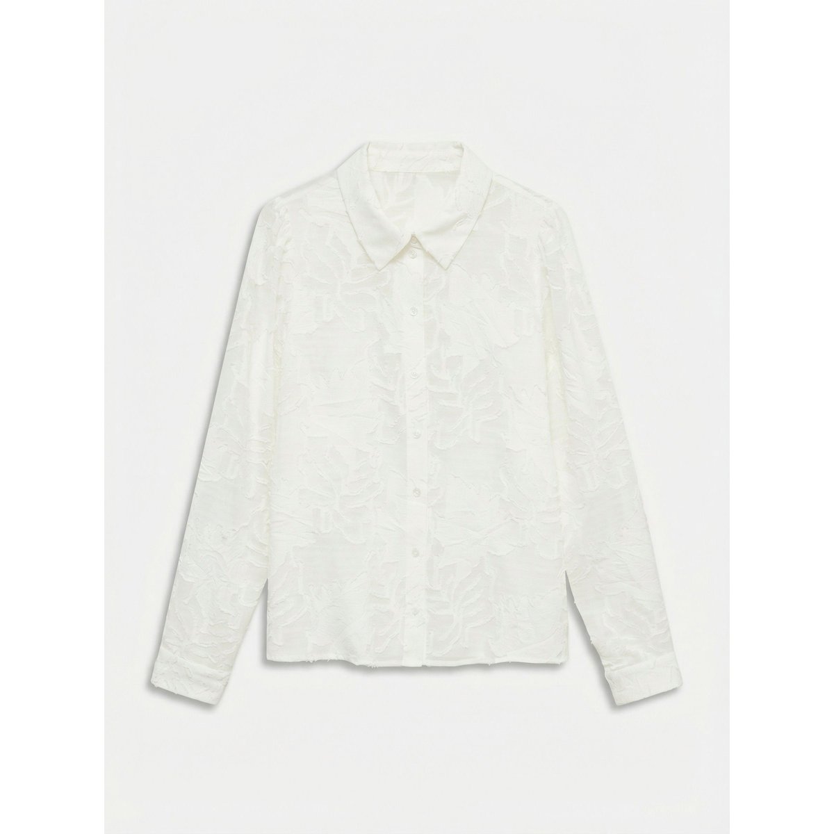 Chemise bright white, VERO MODA