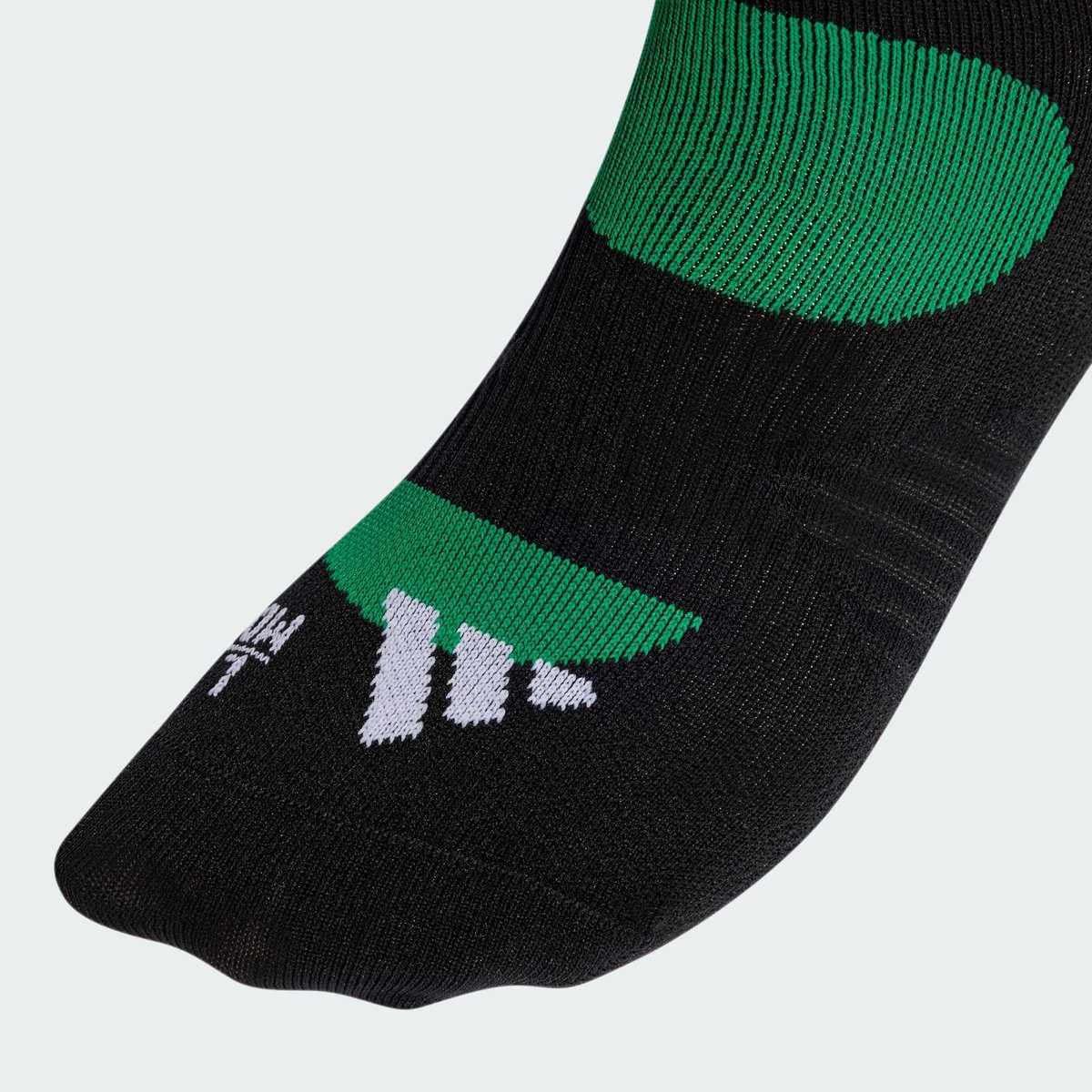 Chaussettes Mercedes - Amg Petronas Formula 1 Team Imola Chaussettes Mercedes - Amg Petronas Formula 1 Team Imola black / green / white, adidas Performance