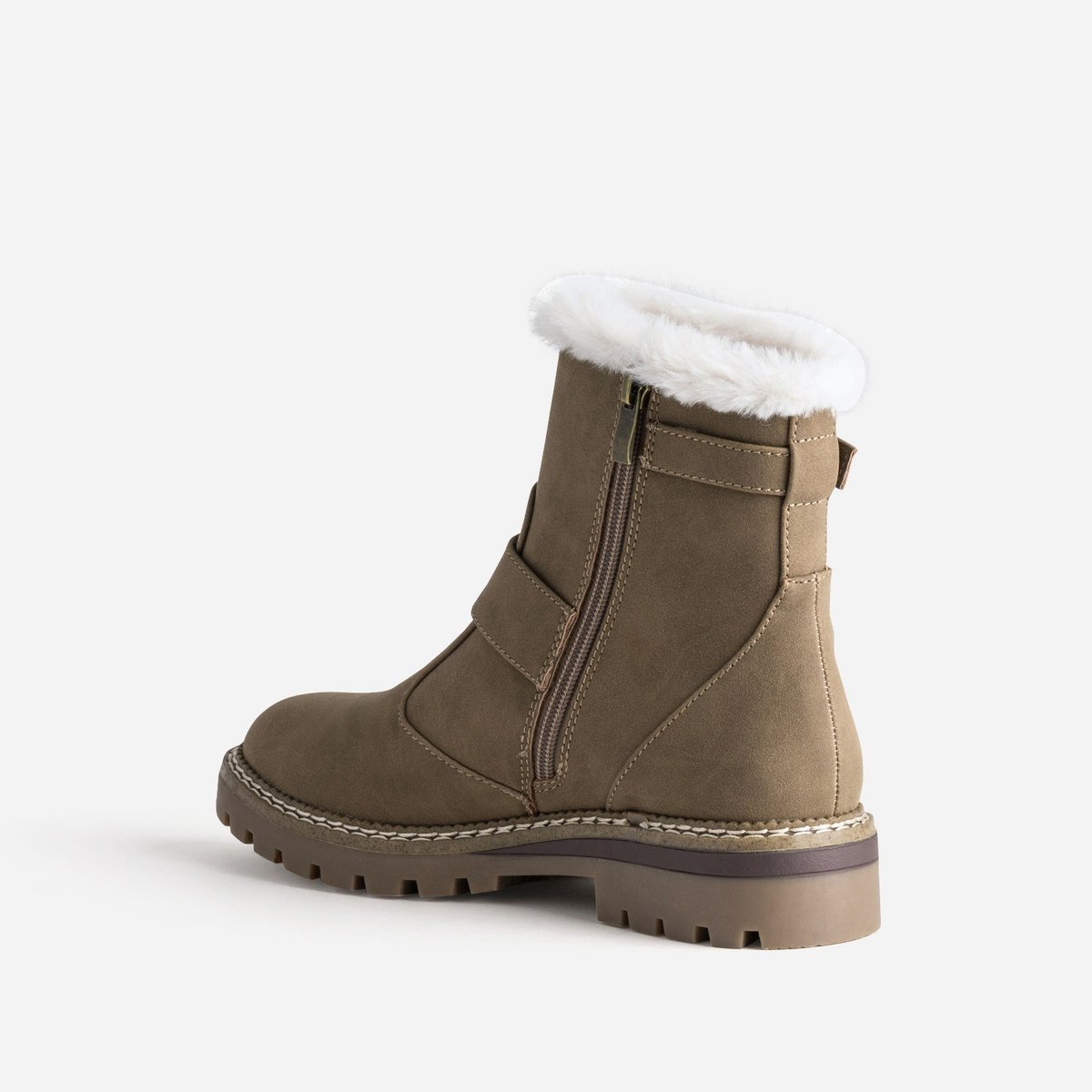 Boots LAURENE camel, ERAM