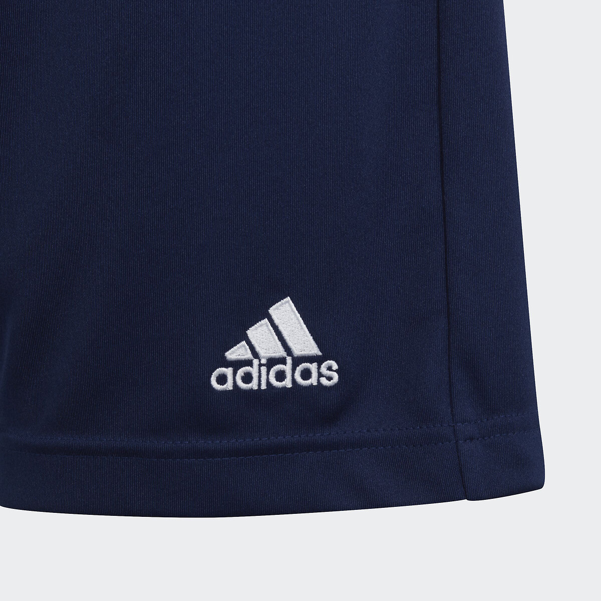 Short de football bleu marine, adidas Performance