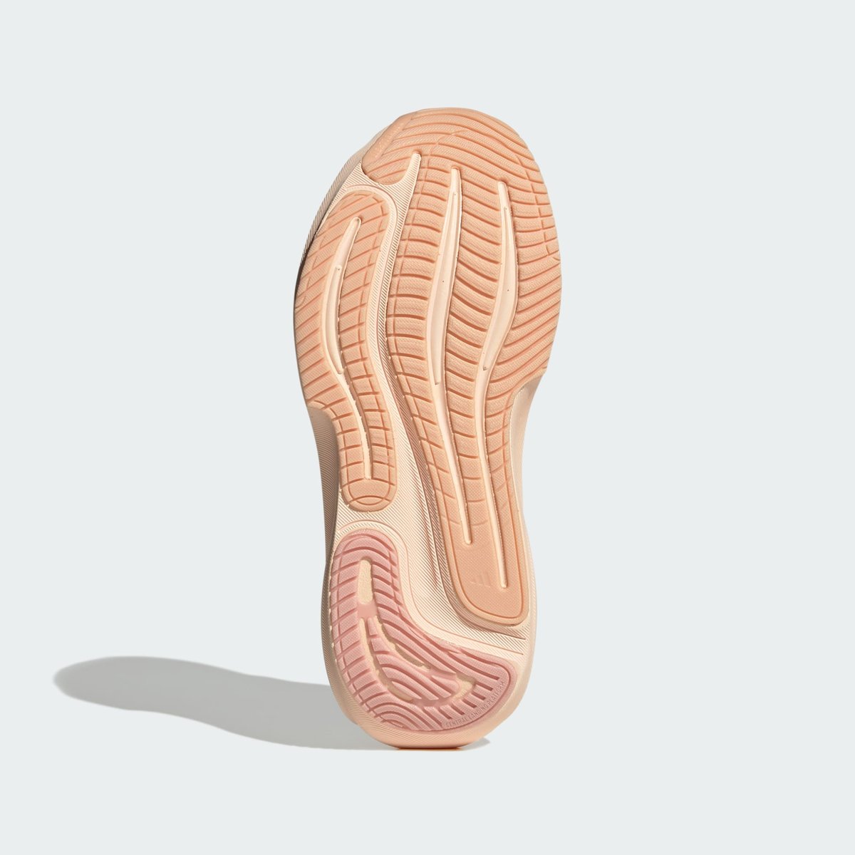 Chaussure De Running Supernova Rise 3 Chaussure De Running Supernova Rise 3 bliss orange / thermal gold met. / ash pink, adidas Performance