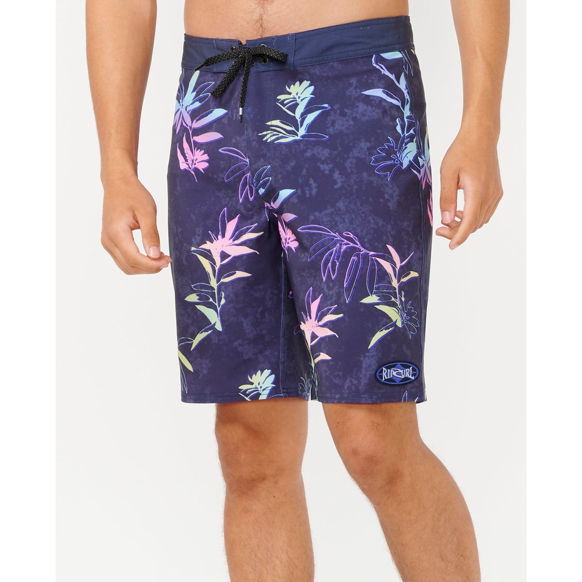 Boardshort MIRAGE HERITAGE DIAMOND dark navy, RIP CURL