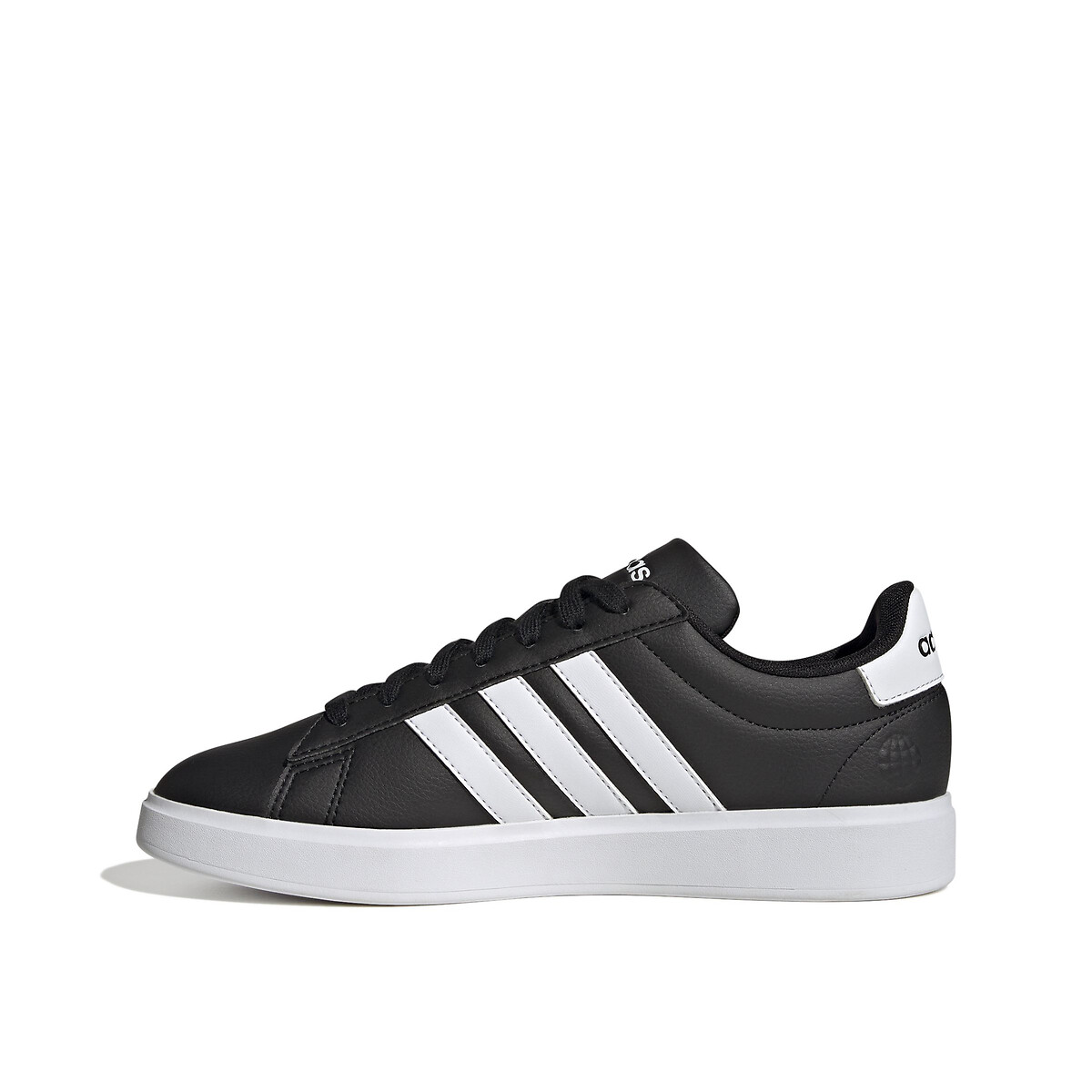 Baskets Grand Court noir, ADIDAS SPORTSWEAR