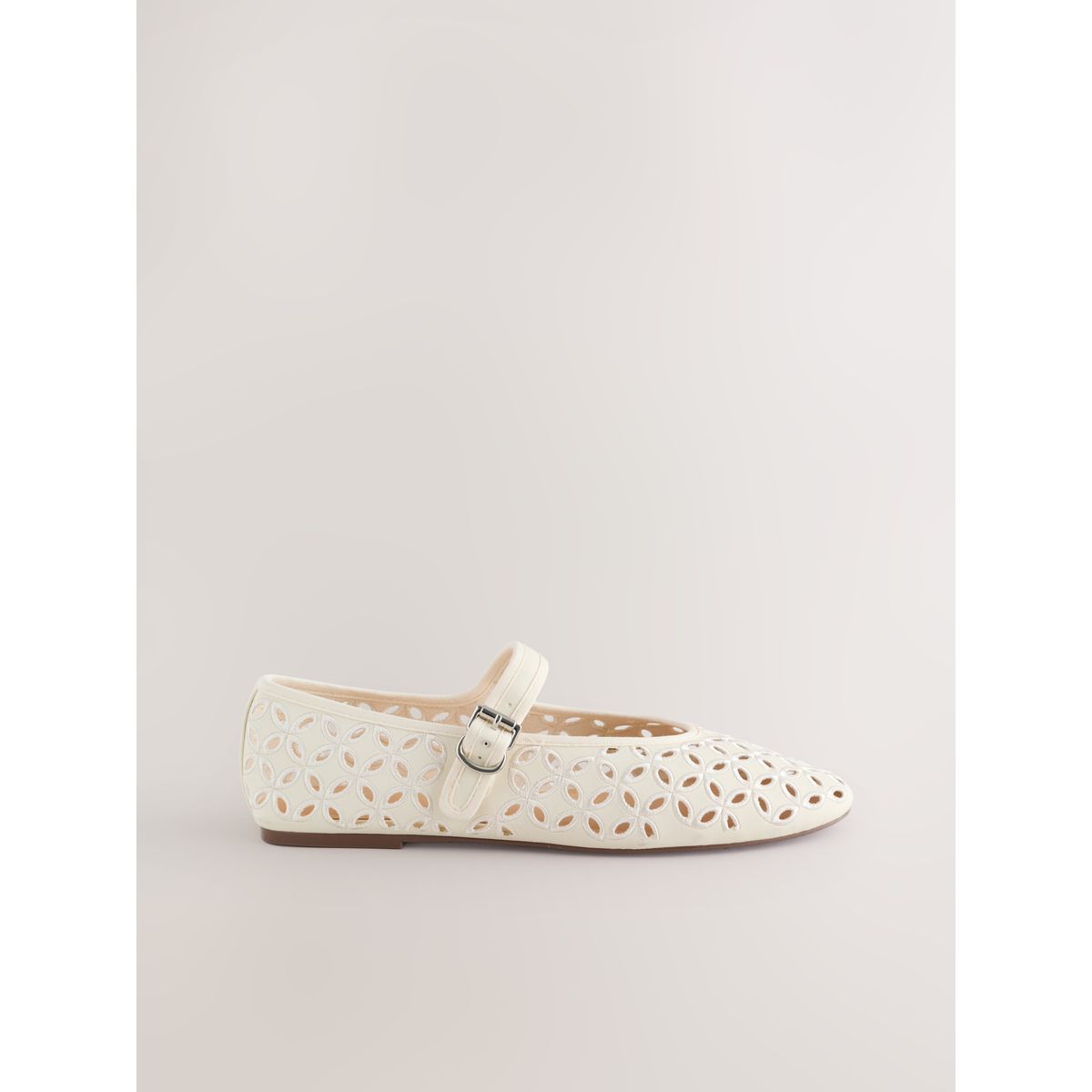 Ballerines babies brodées forever comfort® os, NEXT