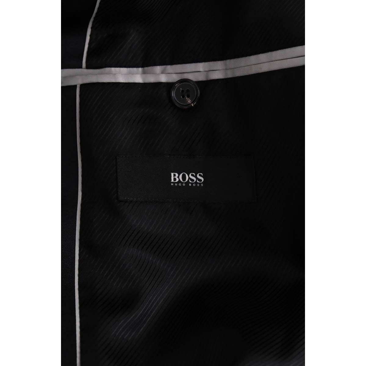 Veste - Très Bon État noir, BOSS
