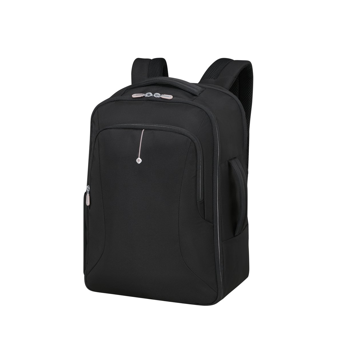 Guardit classy 2.0 sac à dos ordinateur black, SAMSONITE