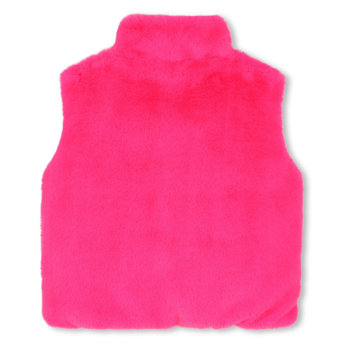 Veste sans manches storm pink, BILLIEBLUSH