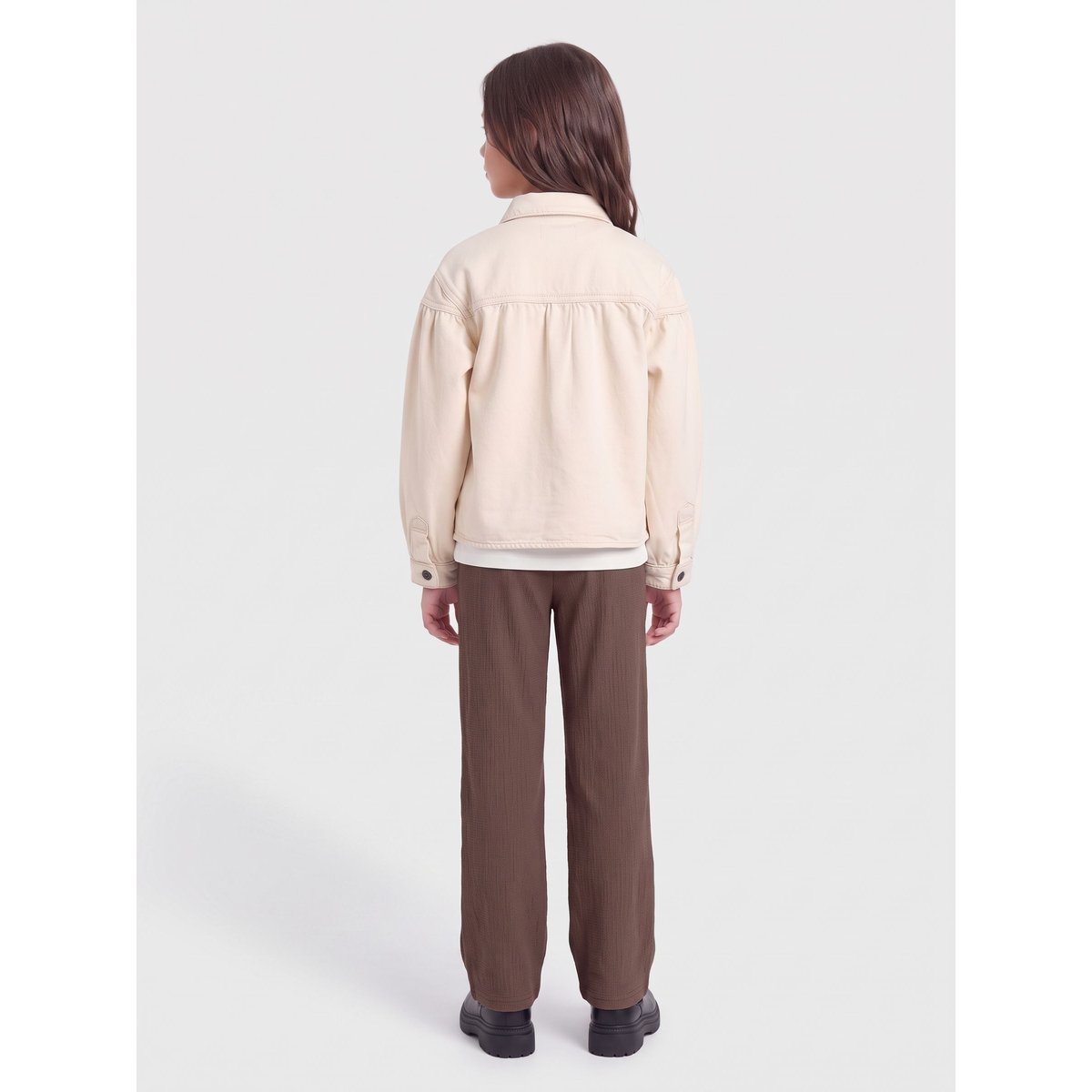 Pantalon shopping bag, KIDS ONLY