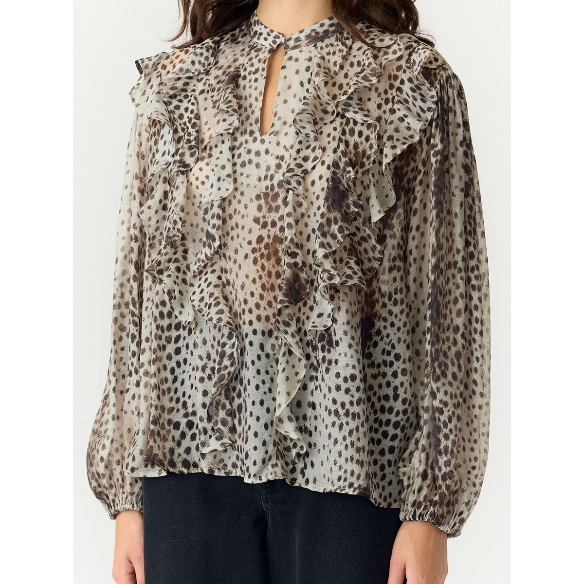 Top gris - sea pearl1, YAS