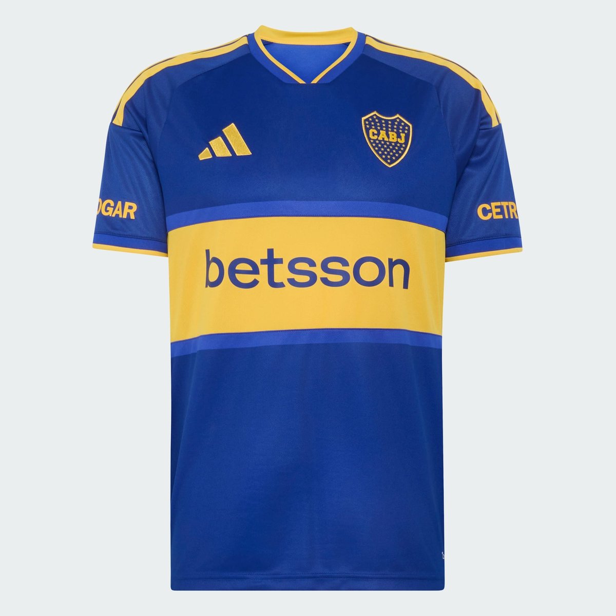 Maillot Domicile Boca Juniors 26/27 Maillot Domicile Boca Juniors 26/27 victory blue / bold gold, adidas Performance