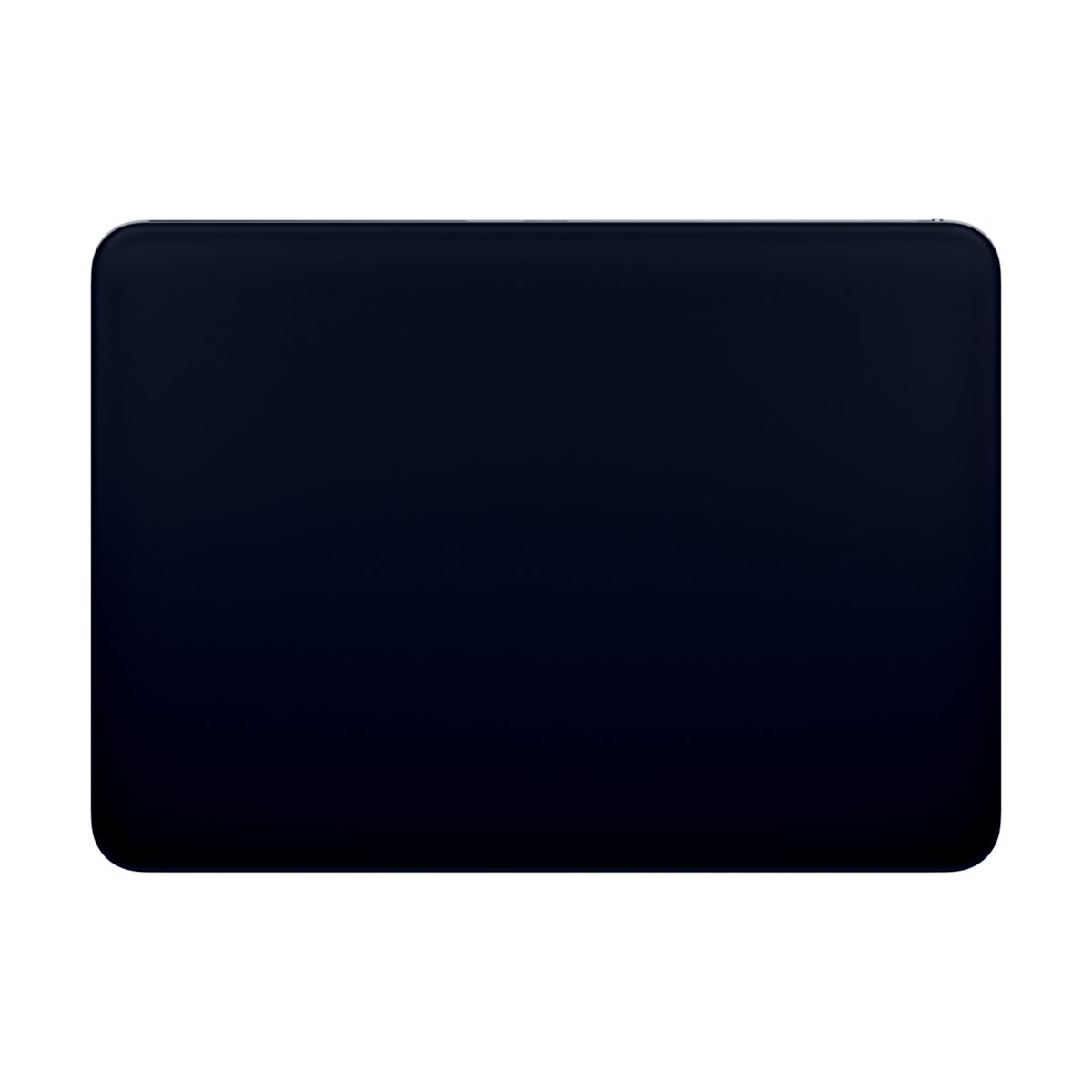 Pavé tactile Magic Trackpad Surface Multi Touch Noir couleur unique, APPLE