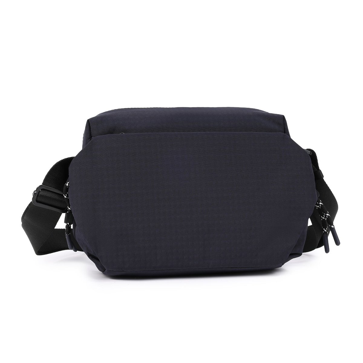 Sac bandoulière moyen modulable multi-poches vulcan blue, HEDGREN