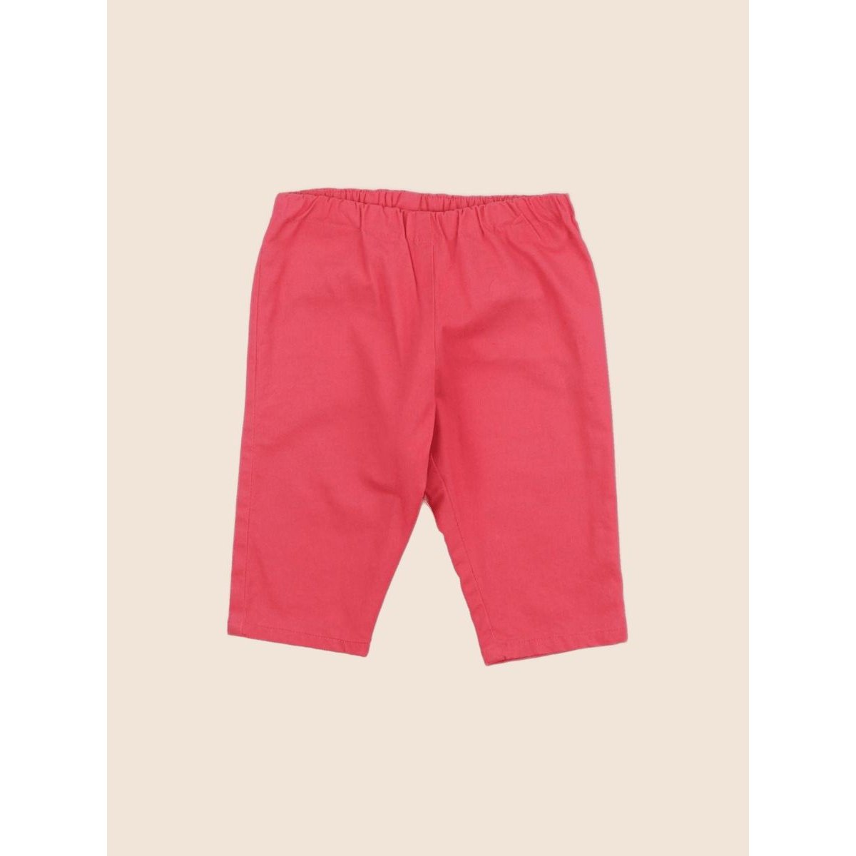 Pantalon - Etat satisfaisant rose, JACADI