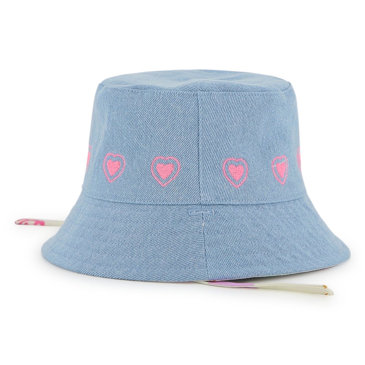 Bob reversible bleach, BILLIEBLUSH