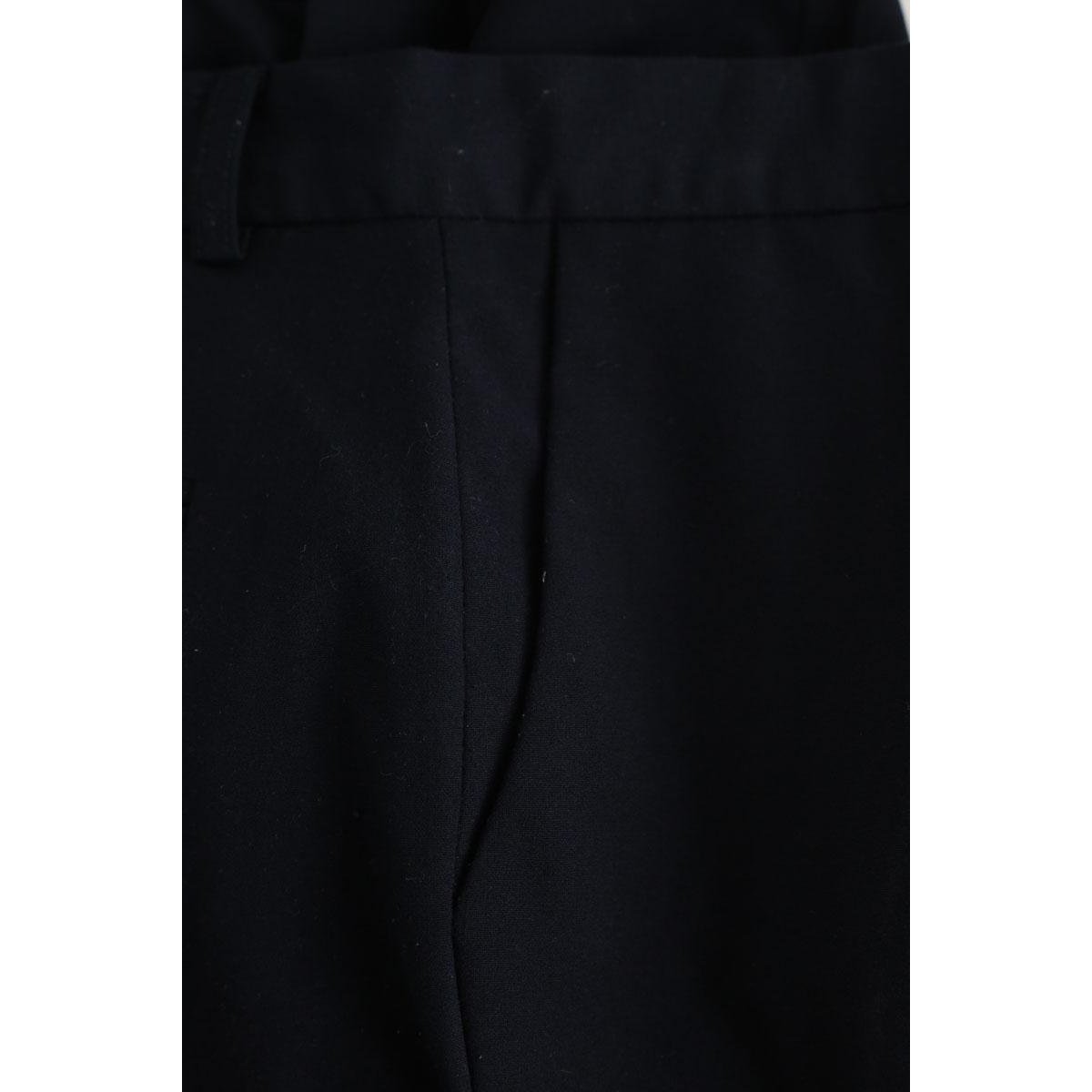 Pantalon droit - Très Bon État marine, AMERICAN VINTAGE
