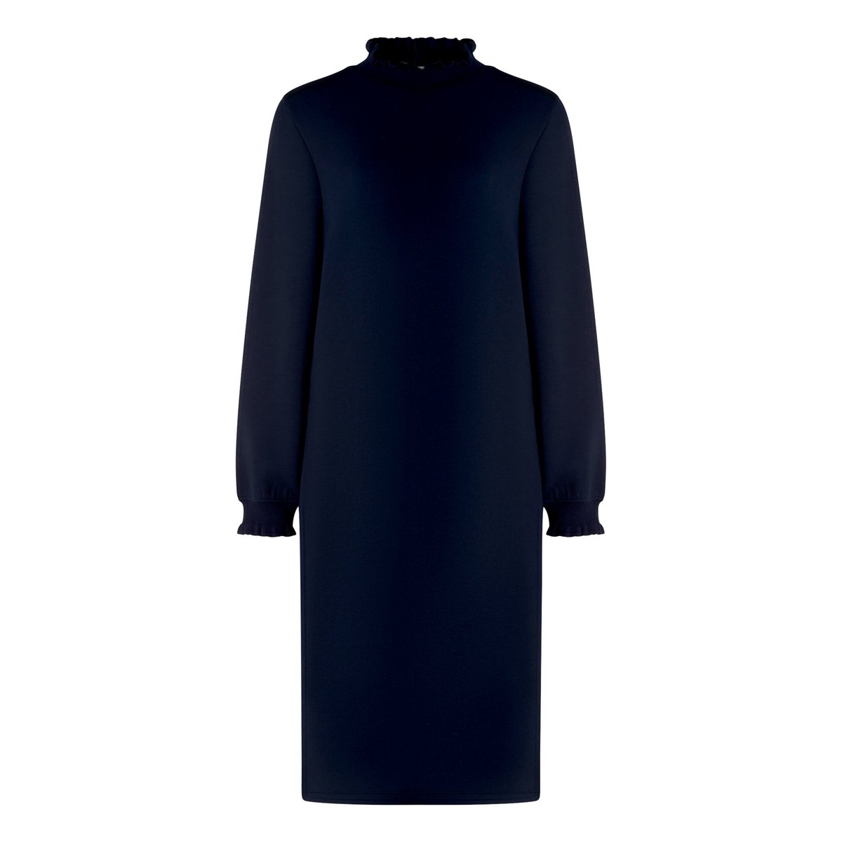 Robe casual à poches extérieures maritime blue, CARTOON