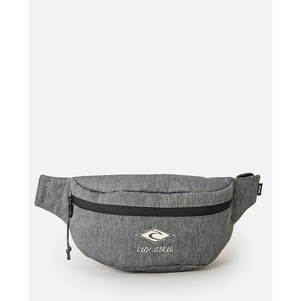 Banane WAIST BAG SMALL CLASSIC SURF gris chiné, RIP CURL