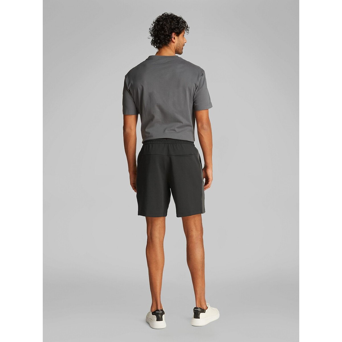 Short noir, CALVIN KLEIN JEANS