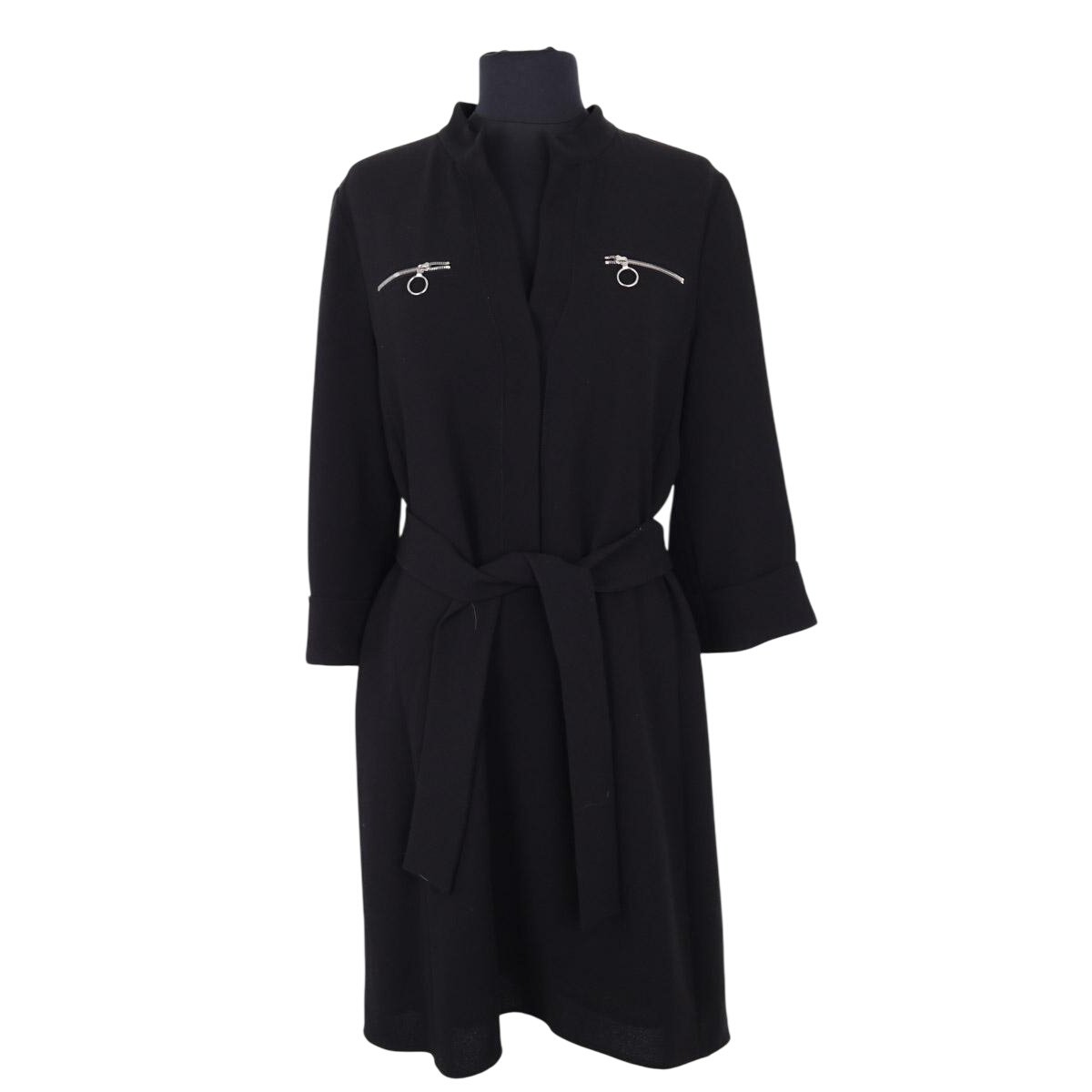 Robe - Très Bon État noir, CLAUDIE PIERLOT
