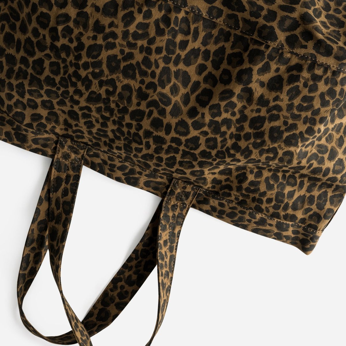 Sac Cabas AMO leopard, ERAM