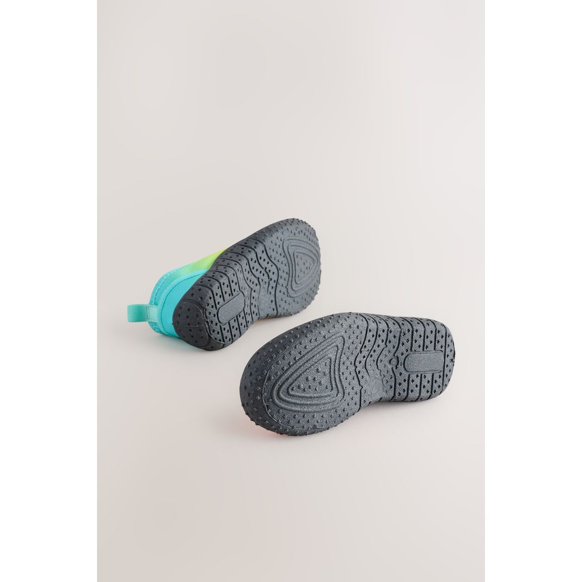 Chaussettes de nage ombre orange vif, NEXT