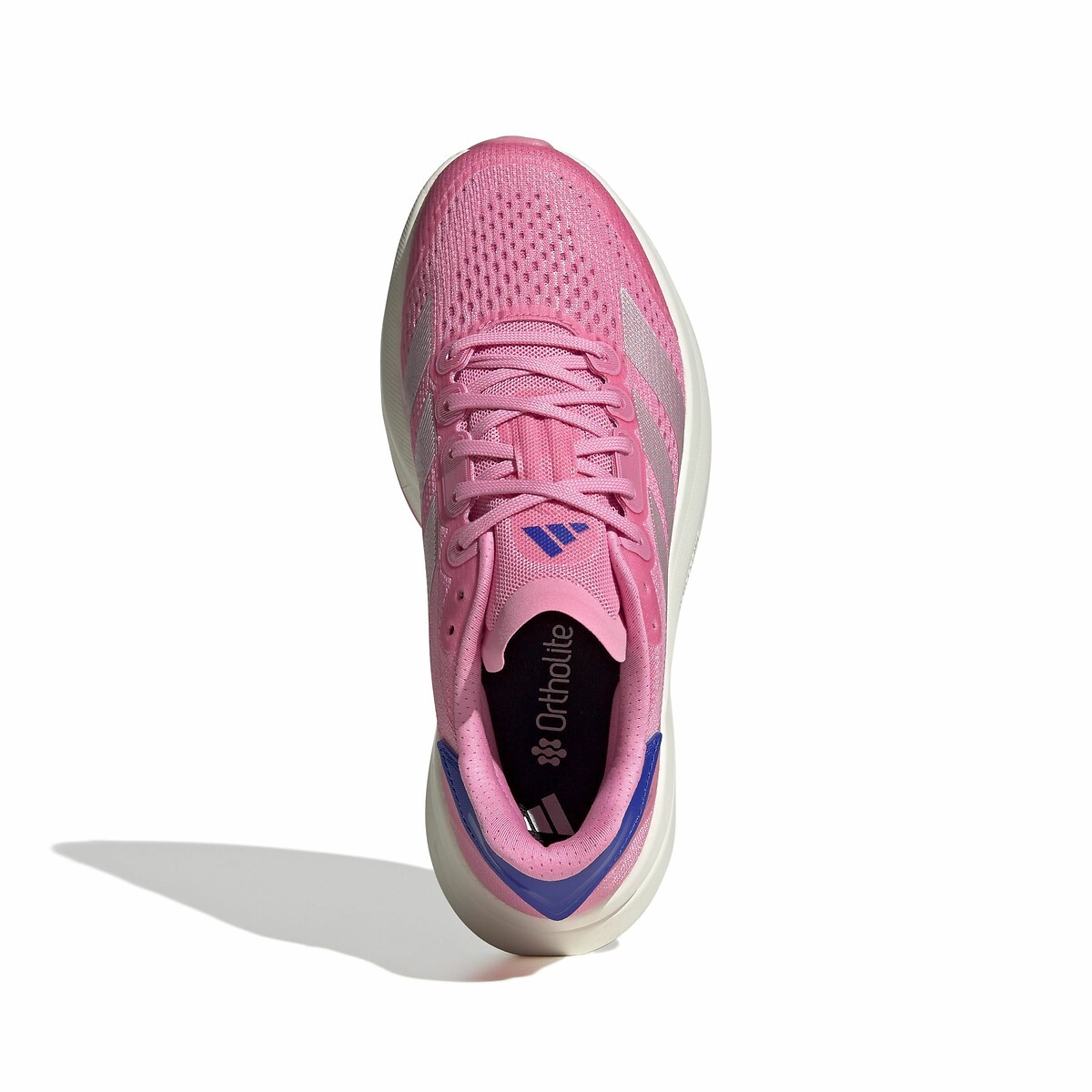 Baskets Duramo Speed 2 rose, adidas Performance