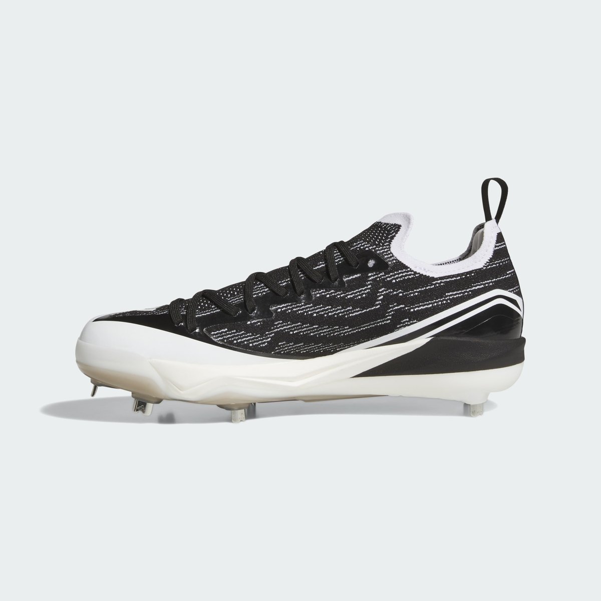 Chaussure Adizero Electric+ 3.0 Chaussure Adizero Electric+ 3.0 cloud white / core black / core black, adidas Performance