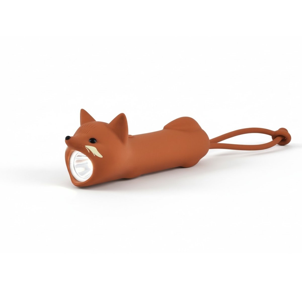 Jouet enfant lampe torche camel, LITTLE L