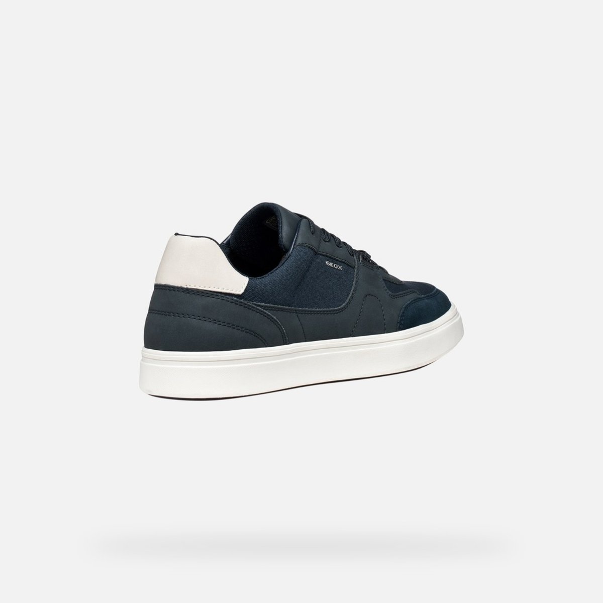 Baskets U BALTMOORE bleu marine, GEOX