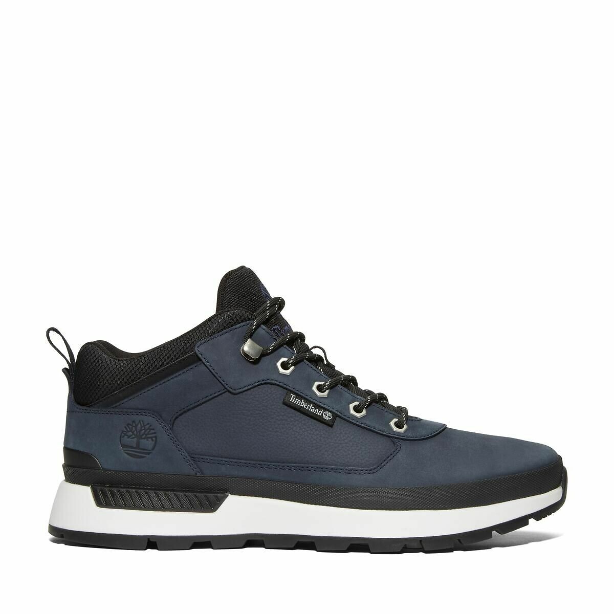 Trainers navy blue, TIMBERLAND