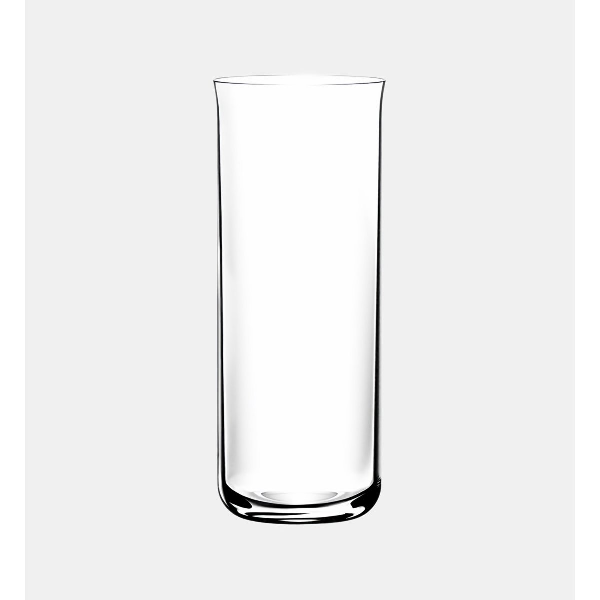 Lot de 6 verres transparent, LEHMANN