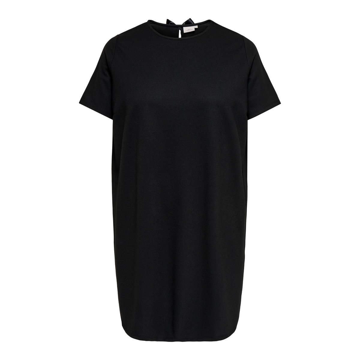 Robe noire - black, ONLY CARMAKOMA