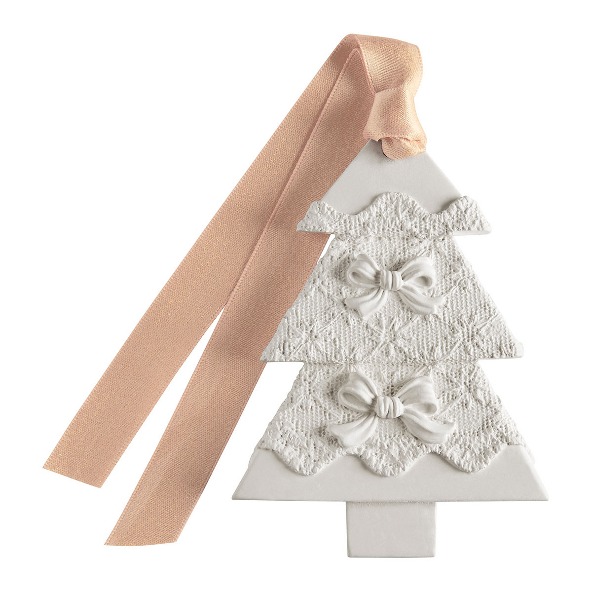 Coffret diffuseur de parfum Orange Cannelle RUBANS DE FÊTE orange, MATHILDE M
