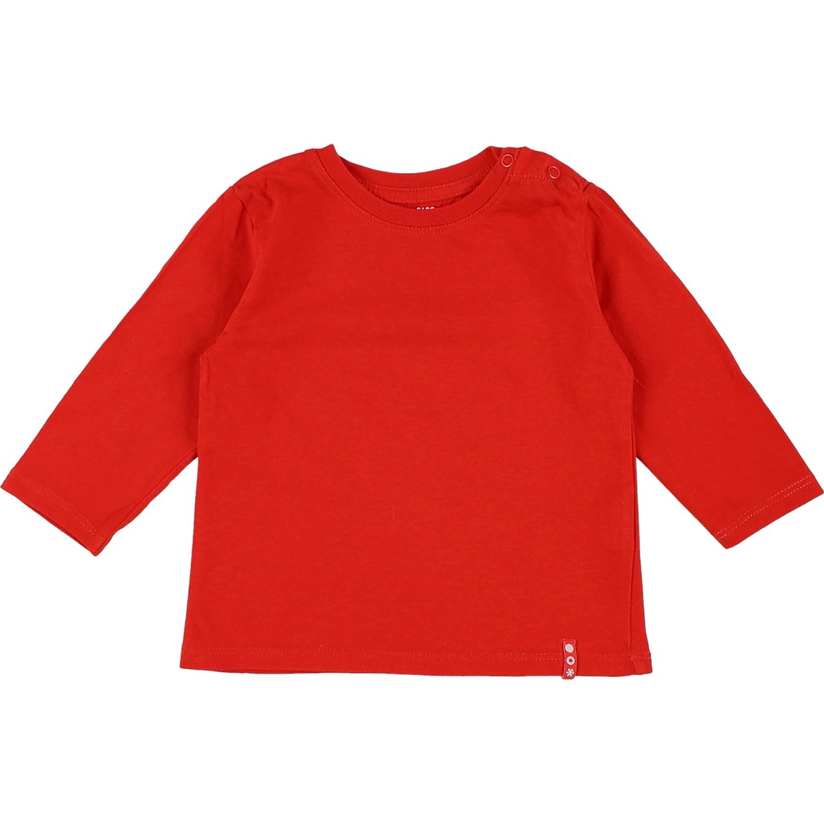 T-shirt -  Très bon état rouge, DPAM