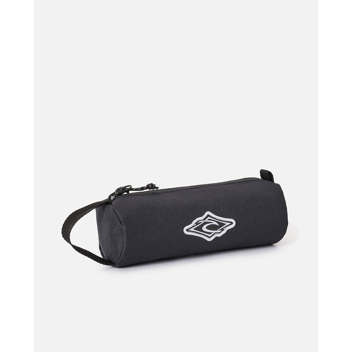 Trousse CLASSIC PATCH noir délavé, RIP CURL