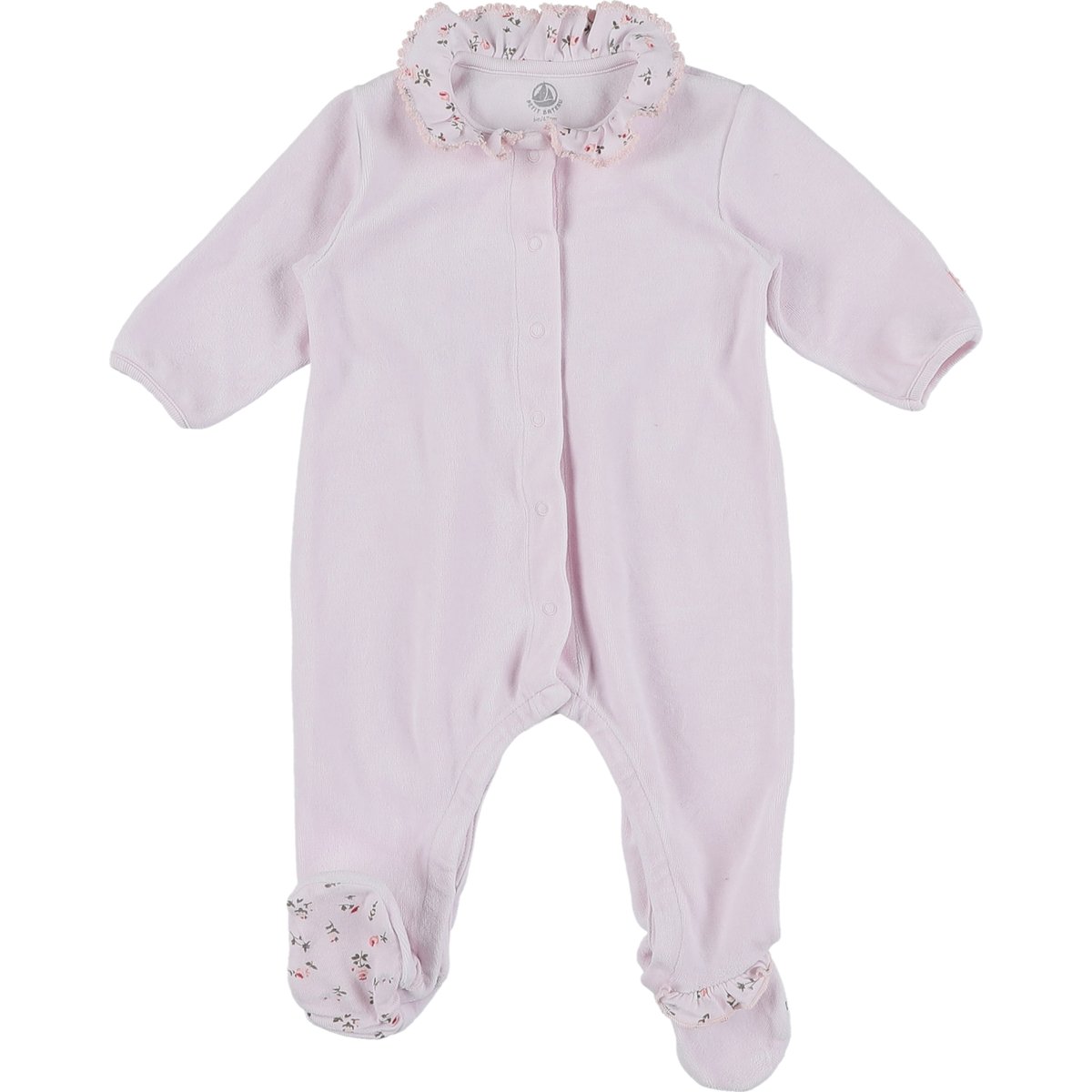 Pyjama - Très bon état rose, PETIT BATEAU
